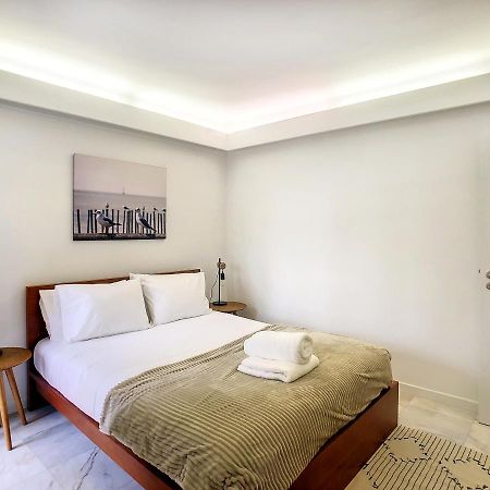 The Cloudy Bay Apartment Funchal  Buitenkant foto