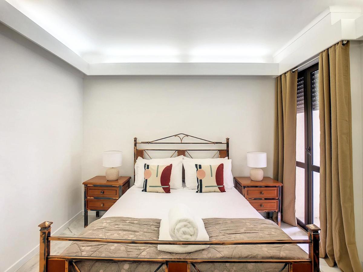 The Cloudy Bay Apartment Funchal  Buitenkant foto
