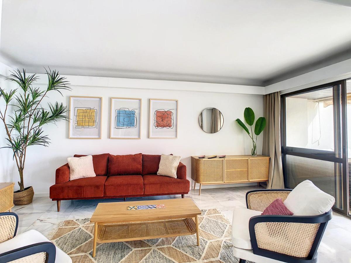 The Cloudy Bay Apartment Funchal  Buitenkant foto