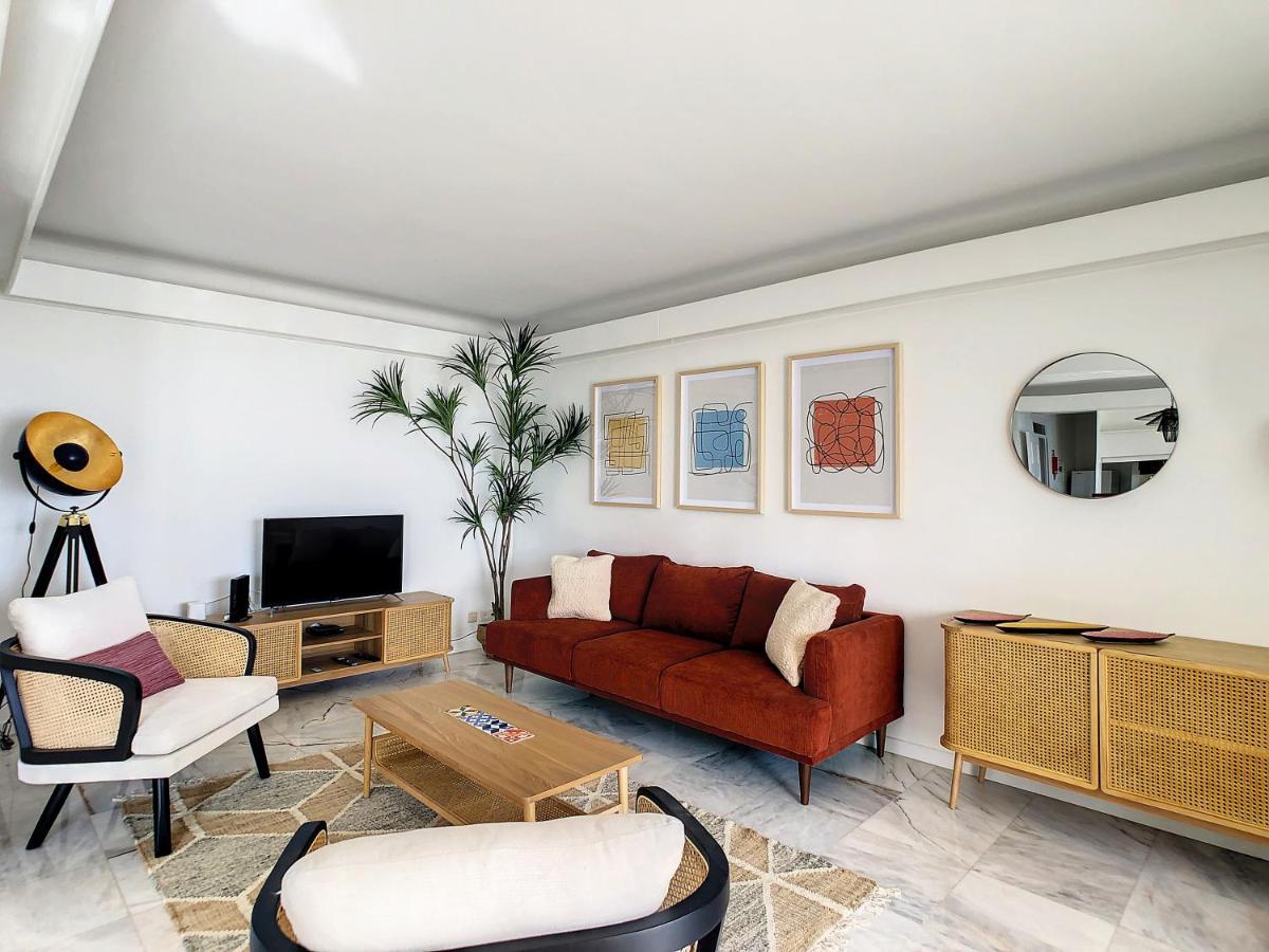 The Cloudy Bay Apartment Funchal  Buitenkant foto