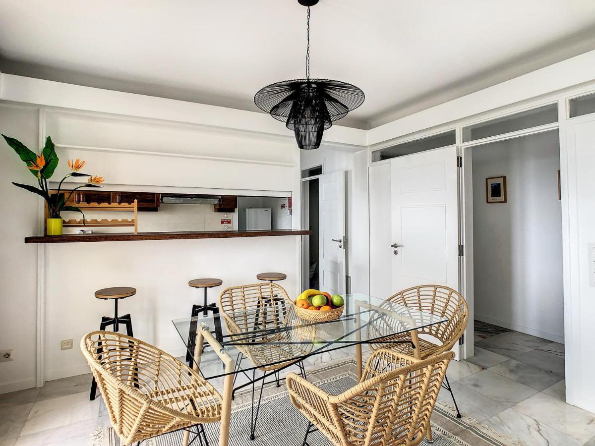 The Cloudy Bay Apartment Funchal  Buitenkant foto