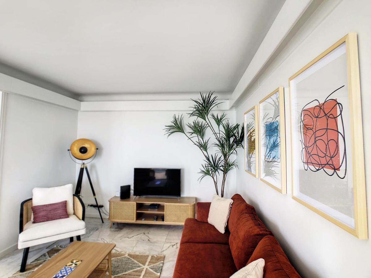 The Cloudy Bay Apartment Funchal  Buitenkant foto