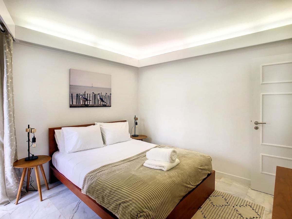 The Cloudy Bay Apartment Funchal  Buitenkant foto
