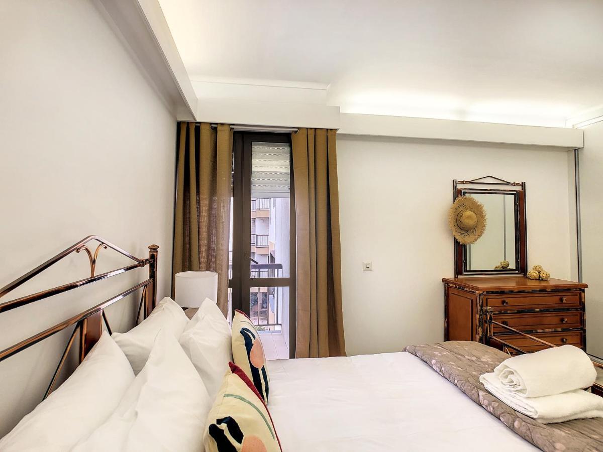 The Cloudy Bay Apartment Funchal  Buitenkant foto