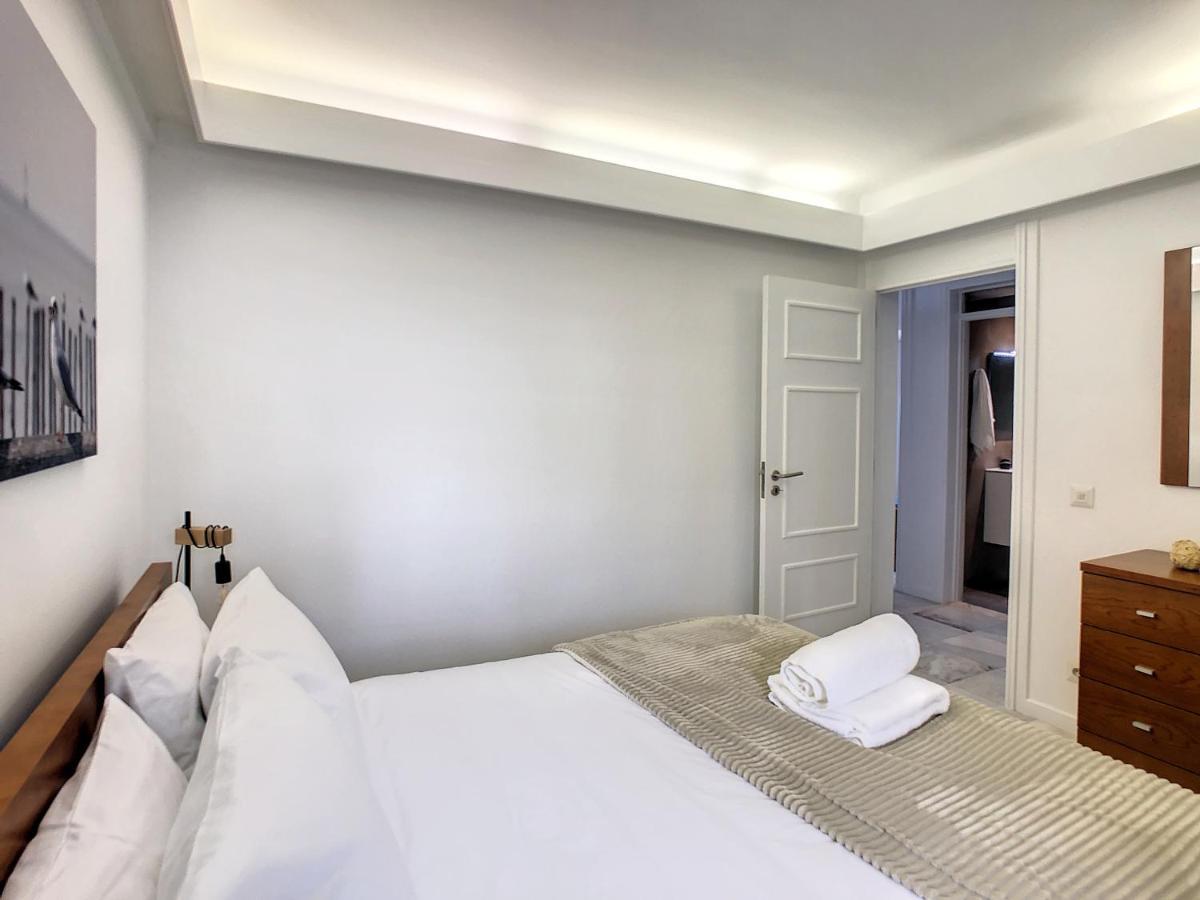 The Cloudy Bay Apartment Funchal  Buitenkant foto