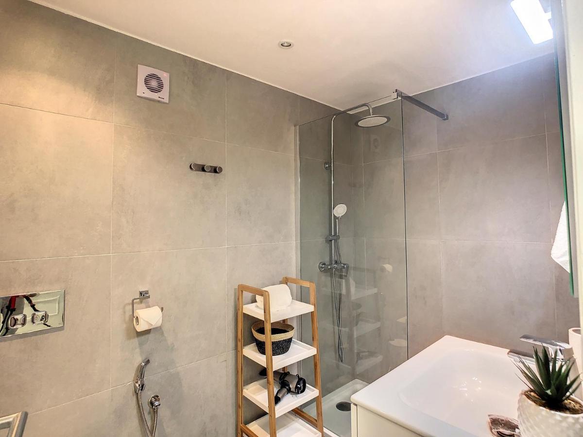 The Cloudy Bay Apartment Funchal  Buitenkant foto
