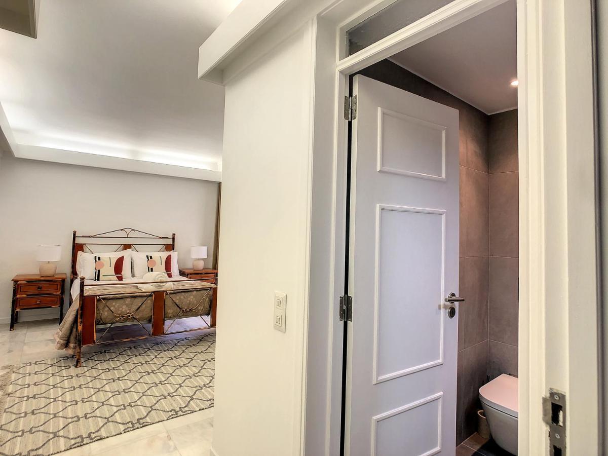 The Cloudy Bay Apartment Funchal  Buitenkant foto