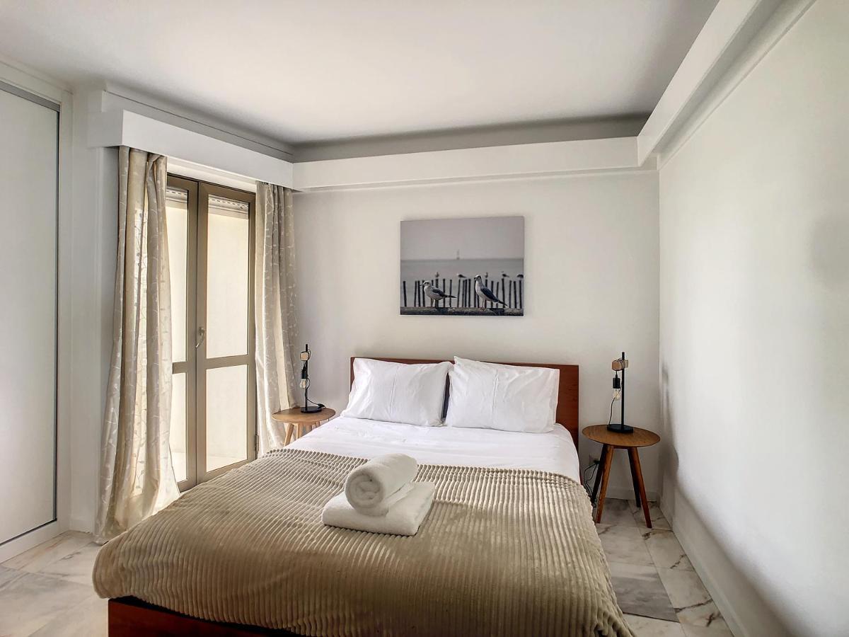 The Cloudy Bay Apartment Funchal  Buitenkant foto