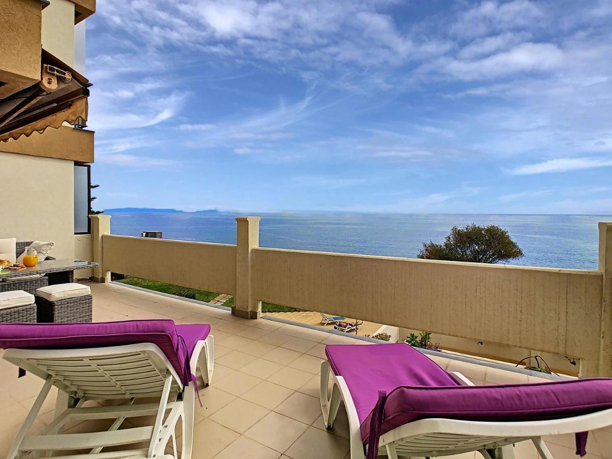 The Cloudy Bay Apartment Funchal  Buitenkant foto